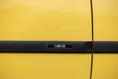 1994 BMW M3 Canadian Euro Spec #4/45