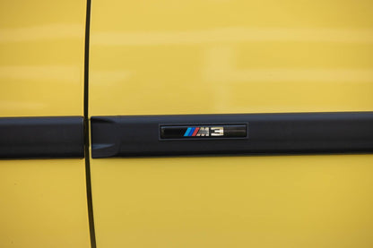 1994 BMW M3 Canadian Euro Spec #4/45