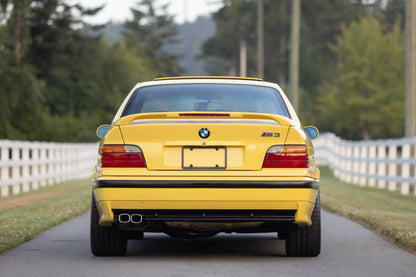 1994 BMW M3 Canadian Euro Spec #4/45