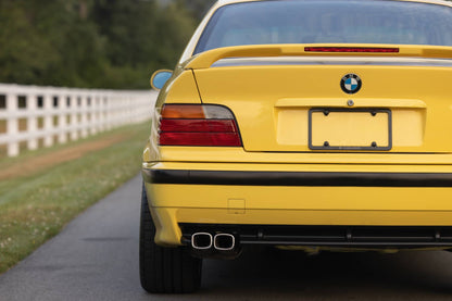 1994 BMW M3 Canadian Euro Spec #4/45