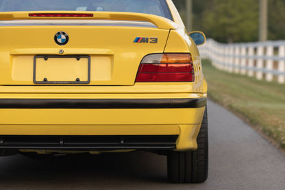 1994 BMW M3 Canadian Euro Spec #4/45
