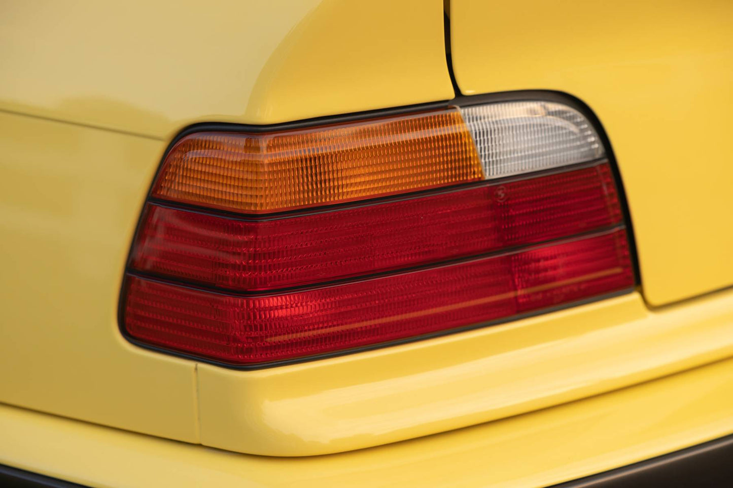 1994 BMW M3 Canadian Euro Spec #4/45