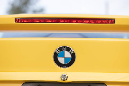 1994 BMW M3 Canadian Euro Spec #4/45