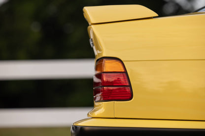 1994 BMW M3 Canadian Euro Spec #4/45