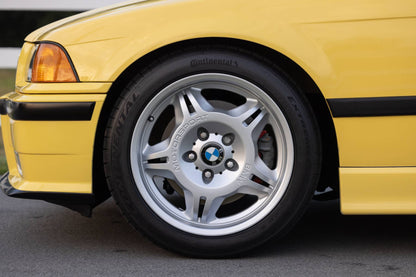 1994 BMW M3 Canadian Euro Spec #4/45