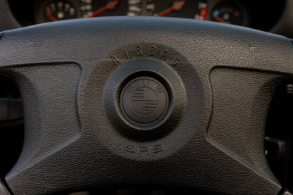 1994 BMW M3 Canadian Euro Spec #4/45