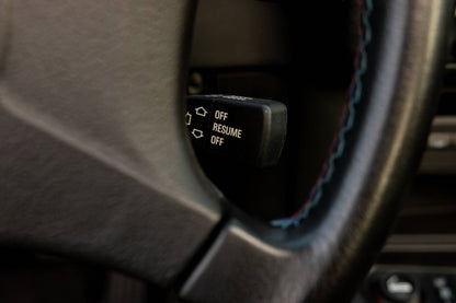 1994 BMW M3 Canadian Euro Spec #4/45