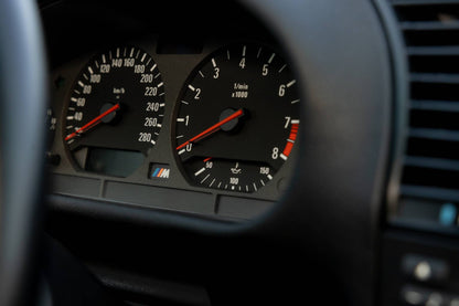 1994 BMW M3 Canadian Euro Spec #4/45