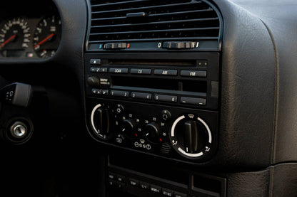 1994 BMW M3 Canadian Euro Spec #4/45