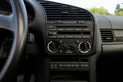 1994 BMW M3 Canadian Euro Spec #4/45