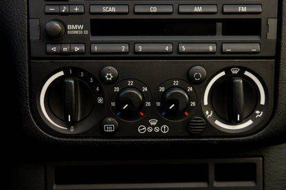 1994 BMW M3 Canadian Euro Spec #4/45