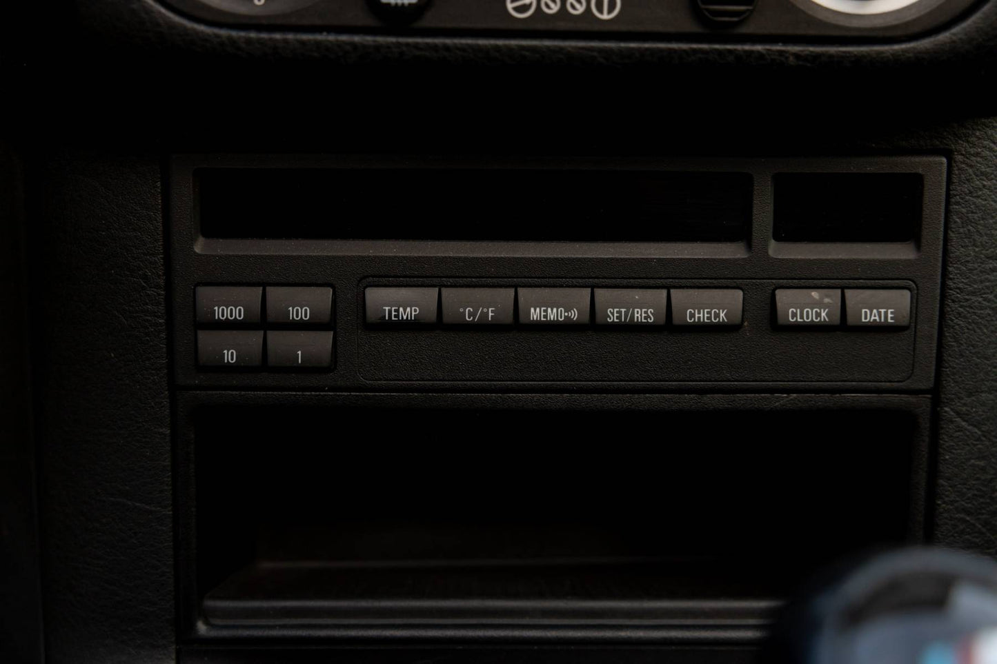 1994 BMW M3 Canadian Euro Spec #4/45