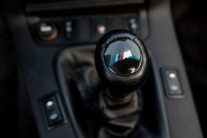 1994 BMW M3 Canadian Euro Spec #4/45