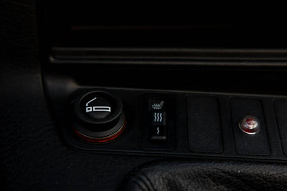 1994 BMW M3 Canadian Euro Spec #4/45