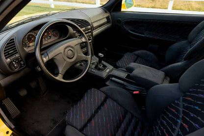 1994 BMW M3 Canadian Euro Spec #4/45
