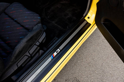 1994 BMW M3 Canadian Euro Spec #4/45