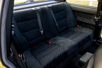 1994 BMW M3 Canadian Euro Spec #4/45