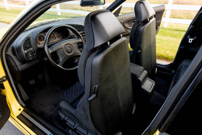 1994 BMW M3 Canadian Euro Spec #4/45