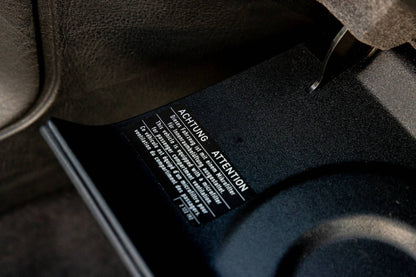 1994 BMW M3 Canadian Euro Spec #4/45