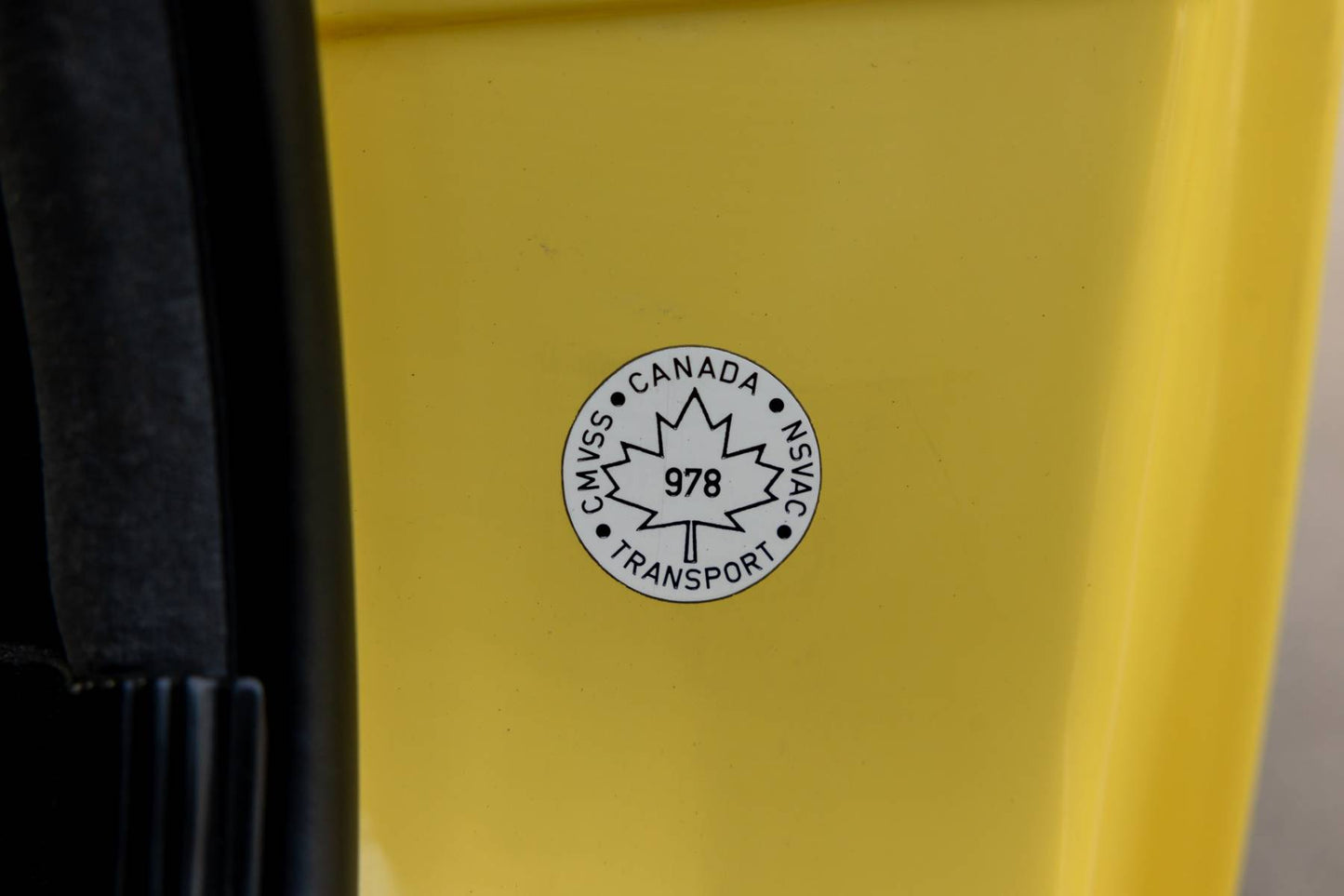 1994 BMW M3 Canadian Euro Spec #4/45