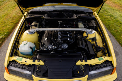 1994 BMW M3 Canadian Euro Spec #4/45
