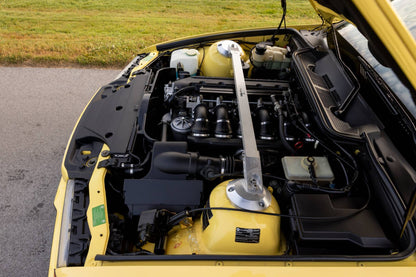 1994 BMW M3 Canadian Euro Spec #4/45