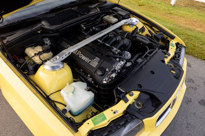 1994 BMW M3 Canadian Euro Spec #4/45