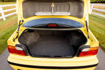 1994 BMW M3 Canadian Euro Spec #4/45