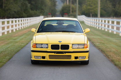 1994 BMW M3 Canadian Euro Spec #4/45