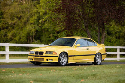 1994 BMW M3 Canadian Euro Spec #4/45