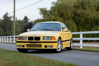 1994 BMW M3 Canadian Euro Spec #4/45