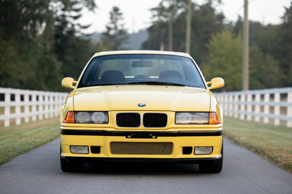 1994 BMW M3 Canadian Euro Spec #4/45