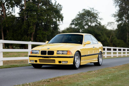 1994 BMW M3 Canadian Euro Spec #4/45