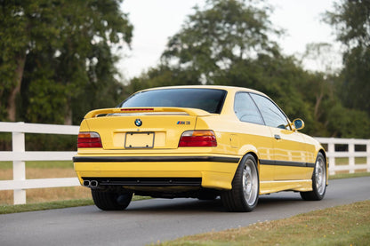 1994 BMW M3 Canadian Euro Spec #4/45