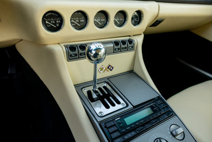 1995 Ferrari 456 GT 6-Spd