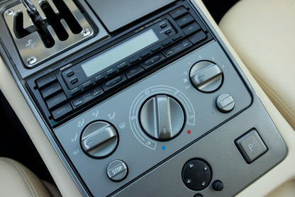 1995 Ferrari 456 GT 6-Spd