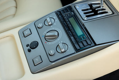 1995 Ferrari 456 GT 6-Spd