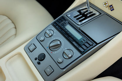 1995 Ferrari 456 GT 6-Spd