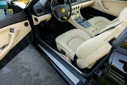 1995 Ferrari 456 GT 6-Spd