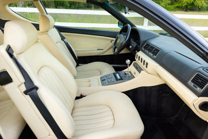 1995 Ferrari 456 GT 6-Spd
