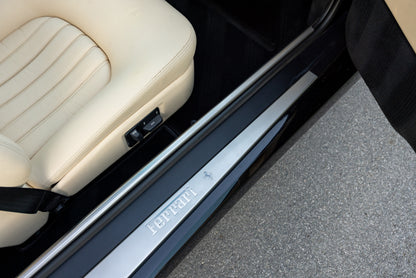 1995 Ferrari 456 GT 6-Spd