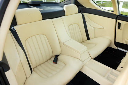 1995 Ferrari 456 GT 6-Spd