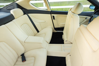 1995 Ferrari 456 GT 6-Spd