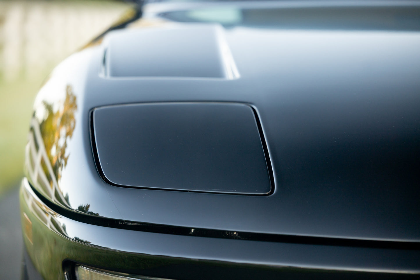 1995 Ferrari 456 GT 6-Spd