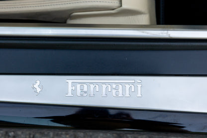 1995 Ferrari 456 GT 6-Spd