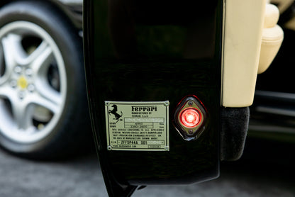 1995 Ferrari 456 GT 6-Spd