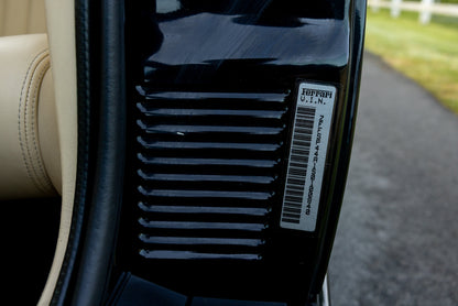 1995 Ferrari 456 GT 6-Spd