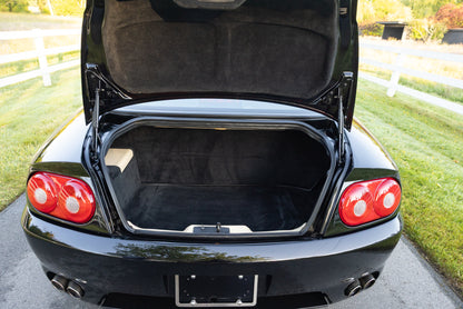 1995 Ferrari 456 GT 6-Spd