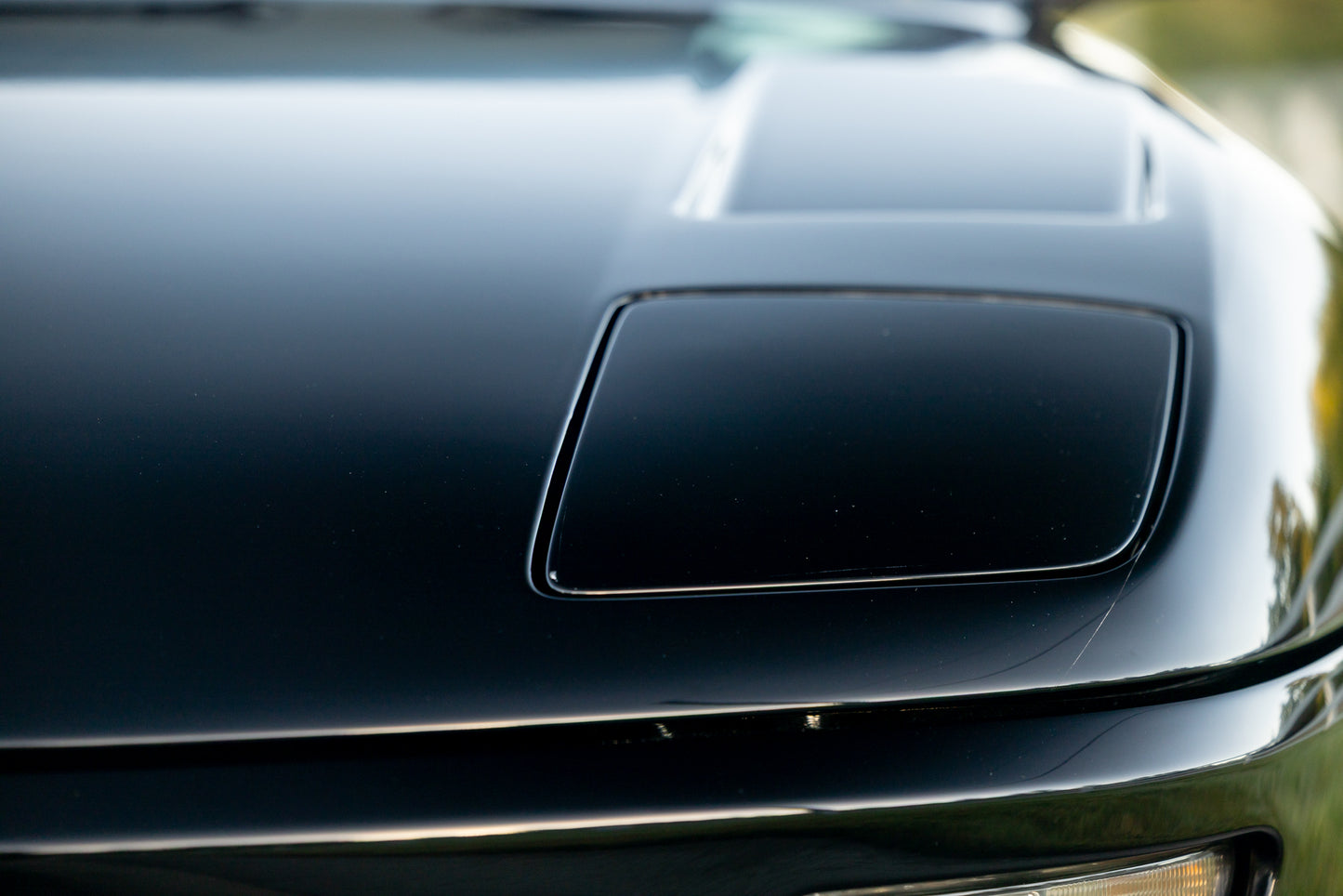 1995 Ferrari 456 GT 6-Spd