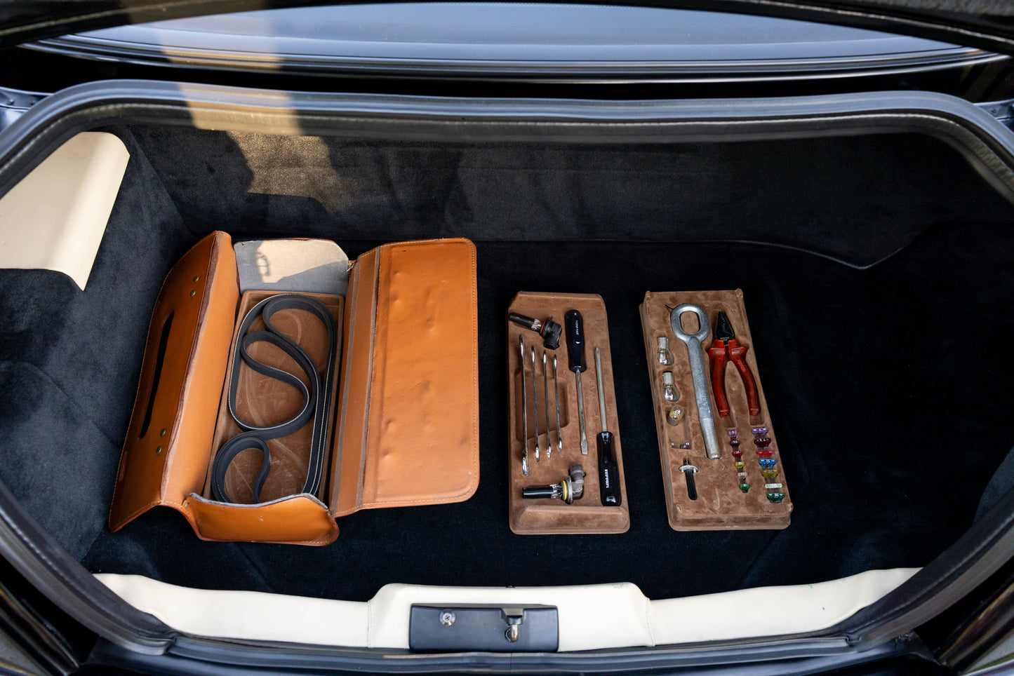1995 Ferrari 456 GT 6-Spd